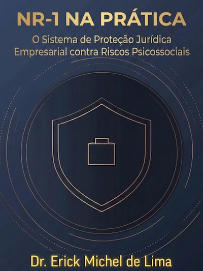 Ebook NR1 na prática