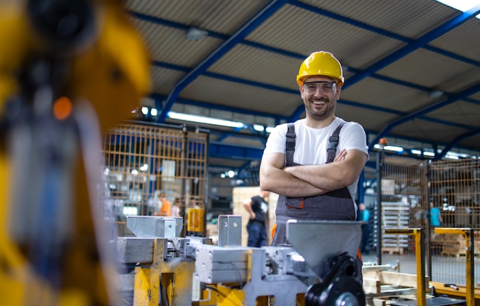 Fiscalização do trabalho