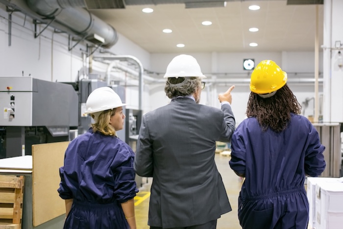 Segurança do Trabalho